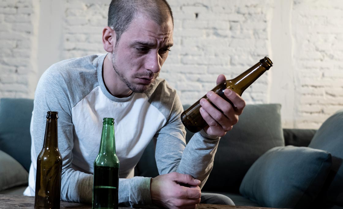 Убрать алкогольную зависимость в Чучково